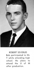 Severud, Robert